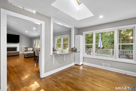 91 Rolling Wood Drive Stamford CT 06905
