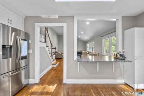 91 Rolling Wood Drive Stamford CT 06905
