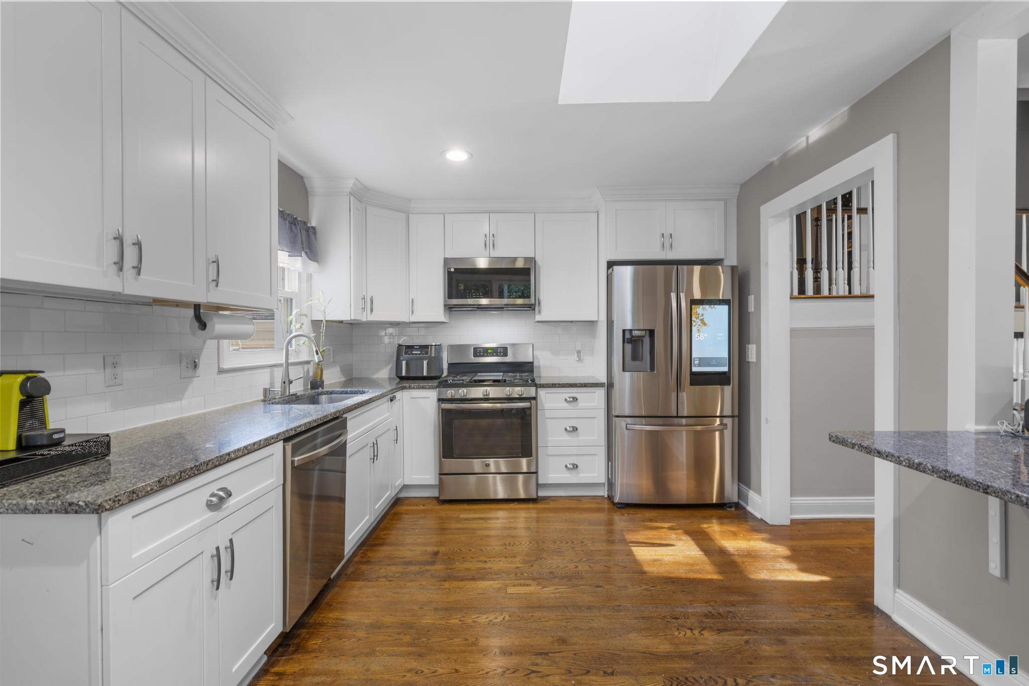 91 Rolling Wood Drive Stamford CT 06905