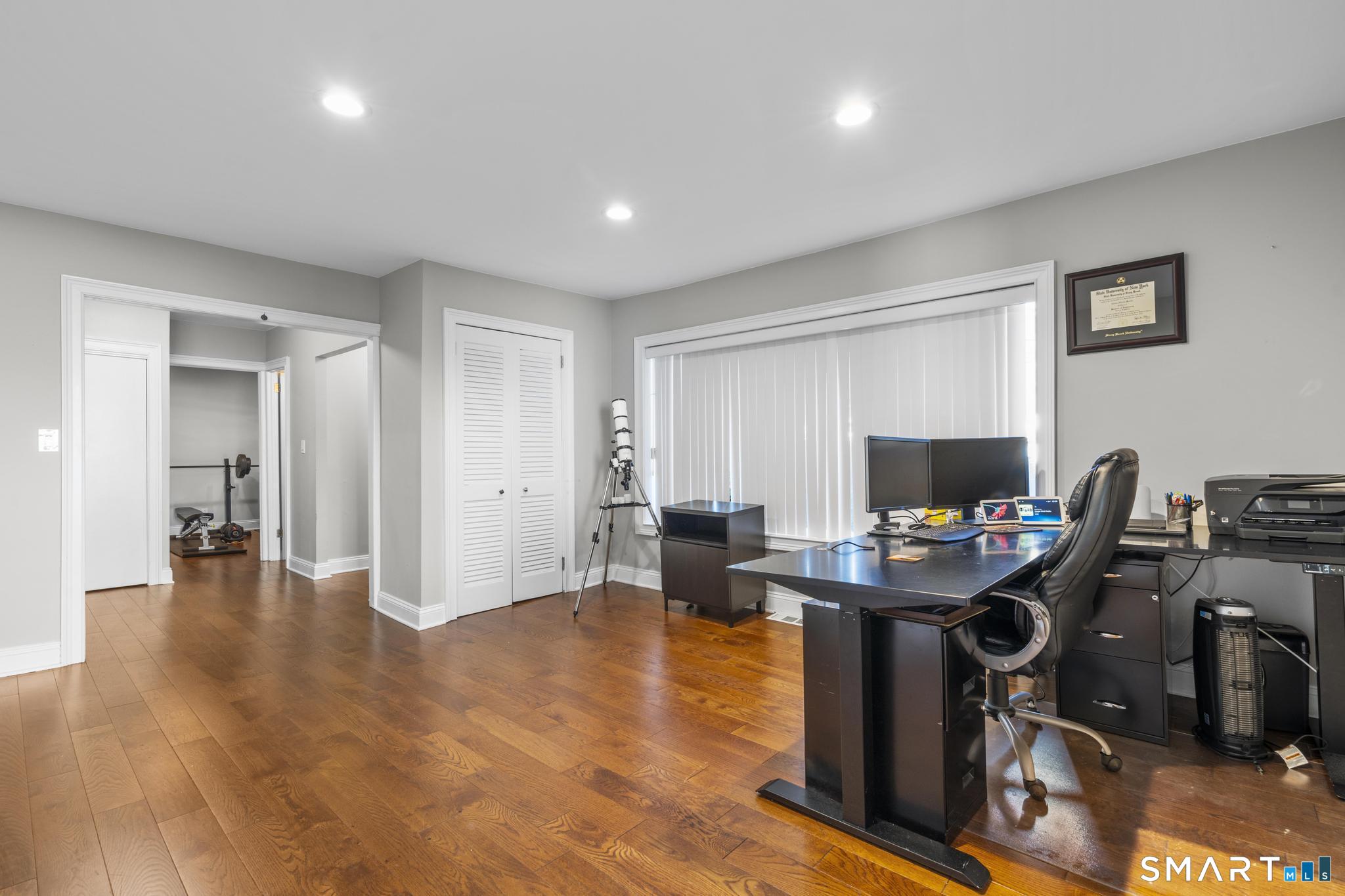 91 Rolling Wood Drive Stamford CT 06905