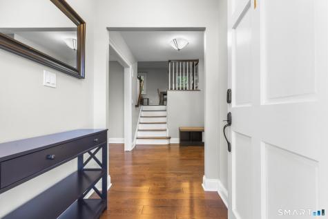 91 Rolling Wood Drive Stamford CT 06905