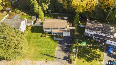 91 Rolling Wood Drive Stamford CT 06905