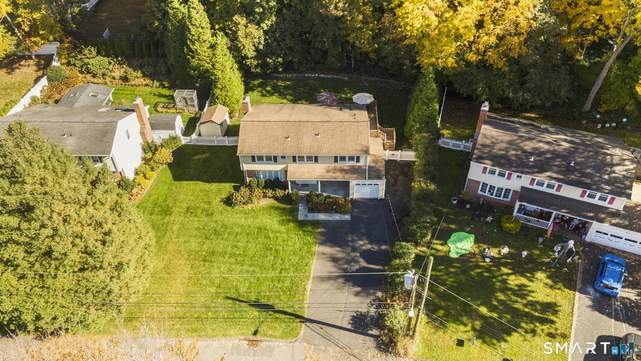 91 Rolling Wood Drive Stamford CT 06905