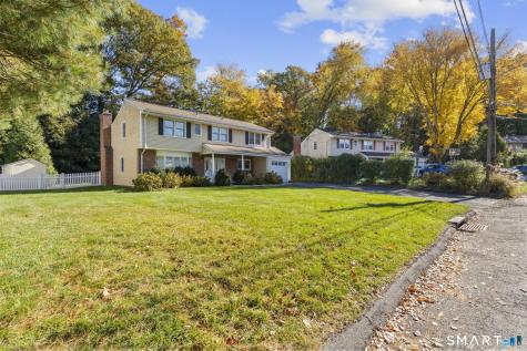 91 Rolling Wood Drive Stamford CT 06905