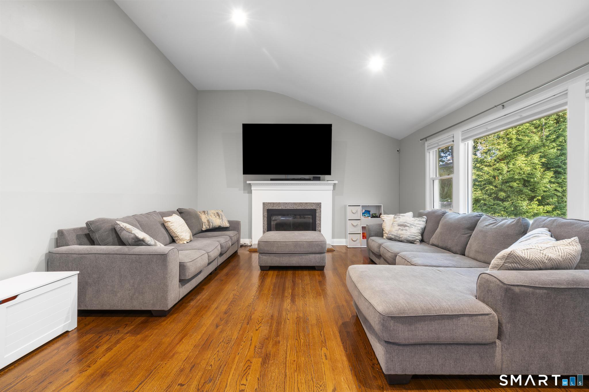 91 Rolling Wood Drive Stamford CT 06905