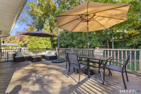 91 Rolling Wood Drive Stamford CT 06905