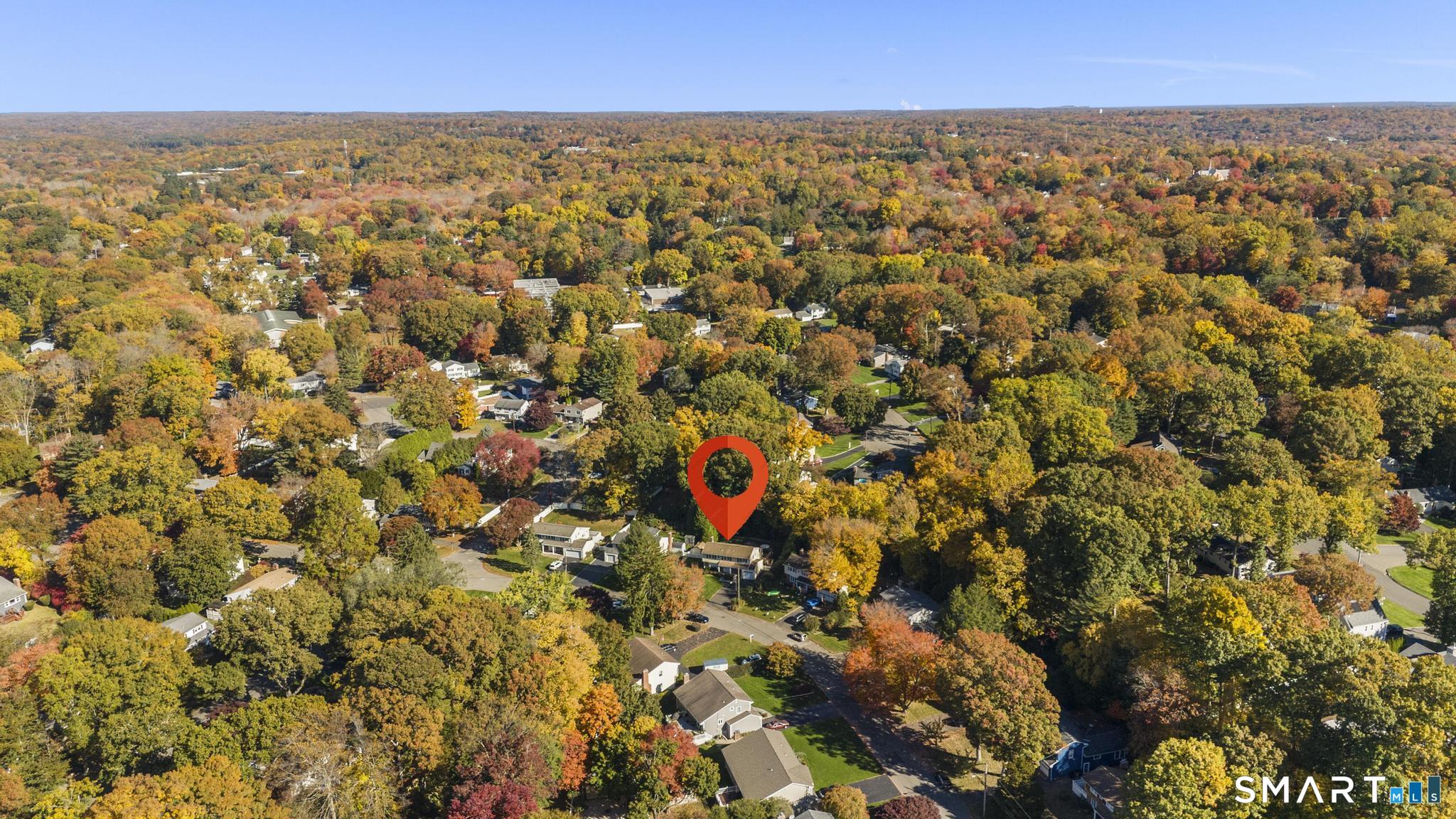 91 Rolling Wood Drive Stamford CT 06905