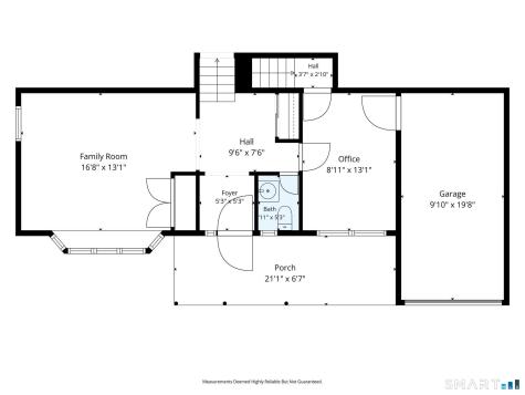 91 Rolling Wood Drive Stamford CT 06905