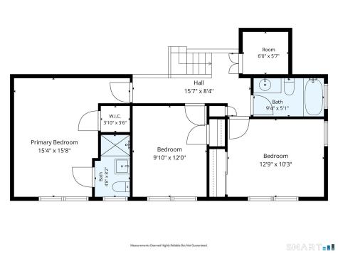91 Rolling Wood Drive Stamford CT 06905
