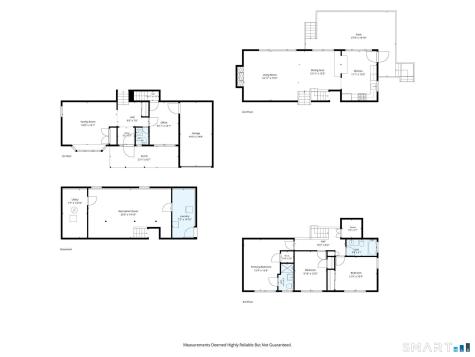 91 Rolling Wood Drive Stamford CT 06905