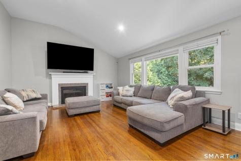 91 Rolling Wood Drive Stamford CT 06905