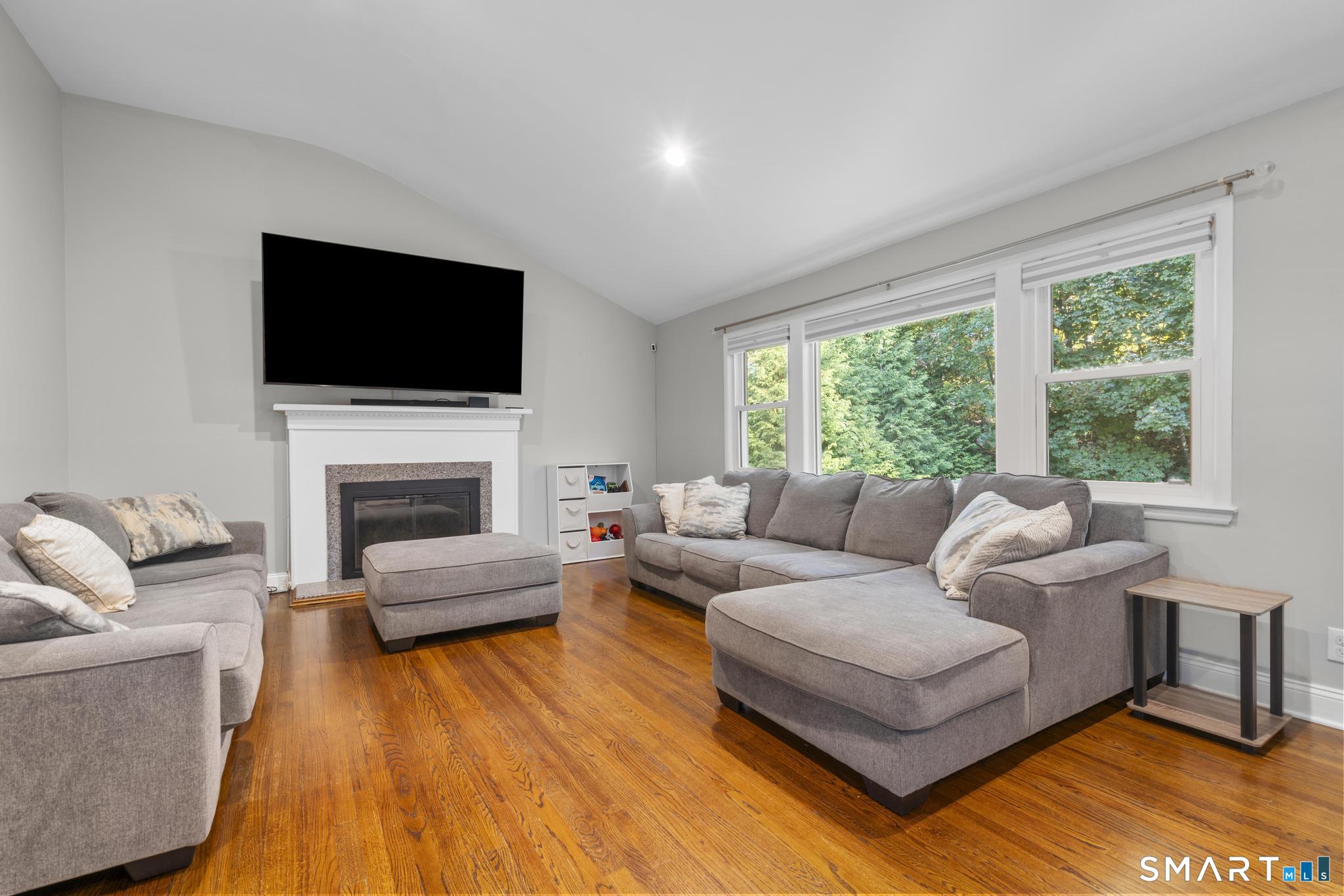 91 Rolling Wood Drive Stamford CT 06905