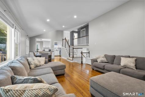 91 Rolling Wood Drive Stamford CT 06905