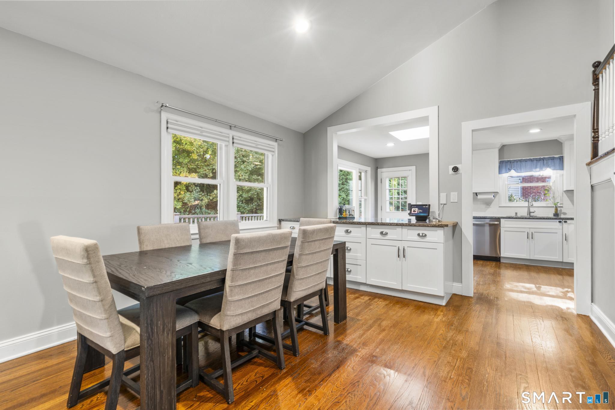 91 Rolling Wood Drive Stamford CT 06905