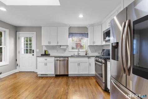91 Rolling Wood Drive Stamford CT 06905