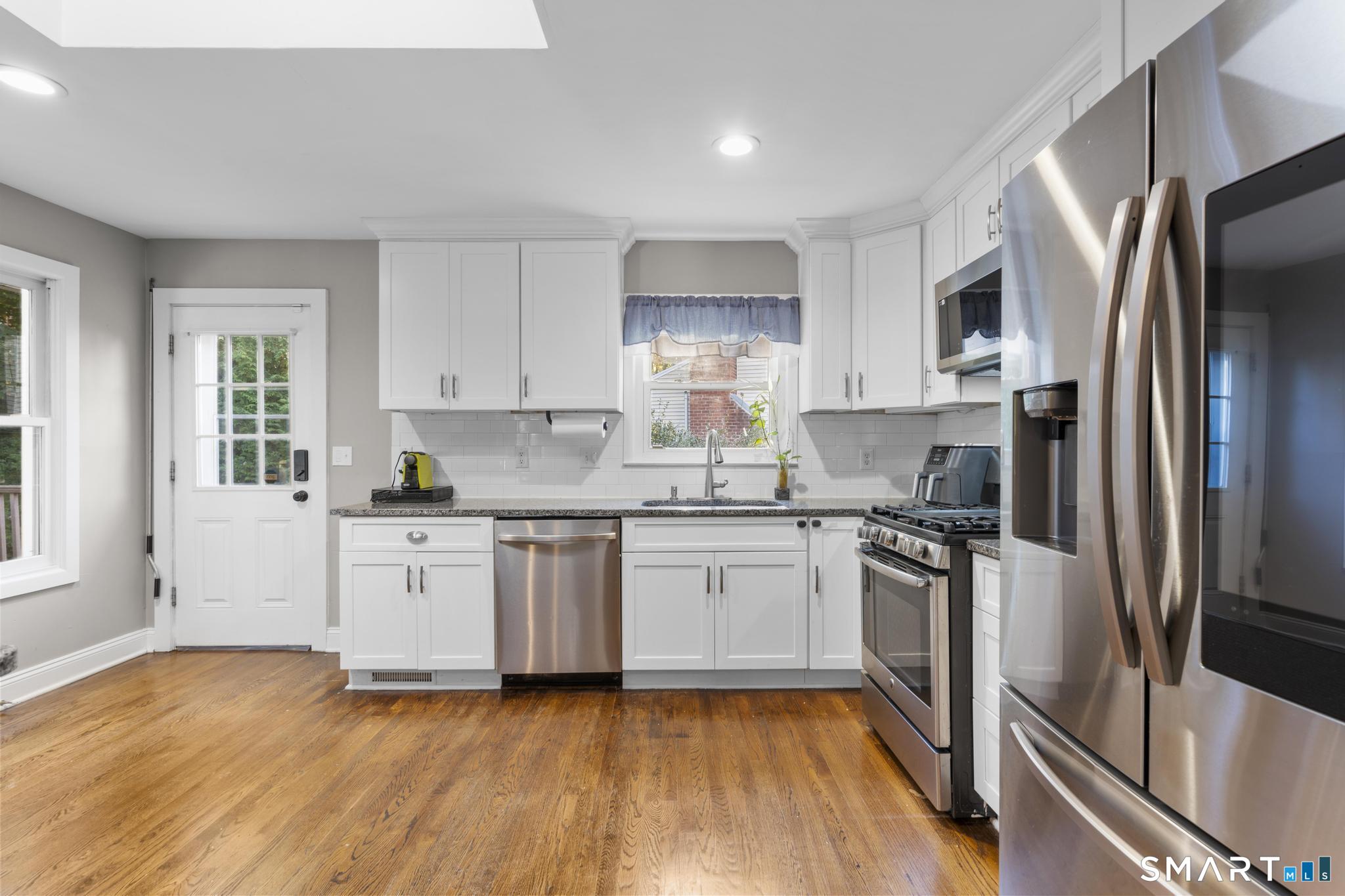 91 Rolling Wood Drive Stamford CT 06905