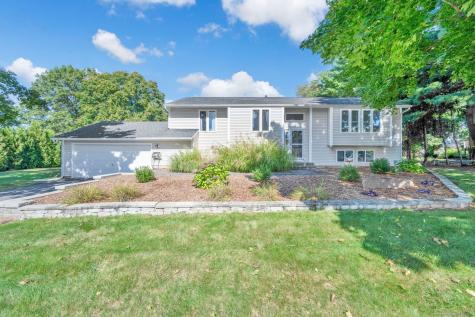 245 Skyline Drive South Windsor CT 06074