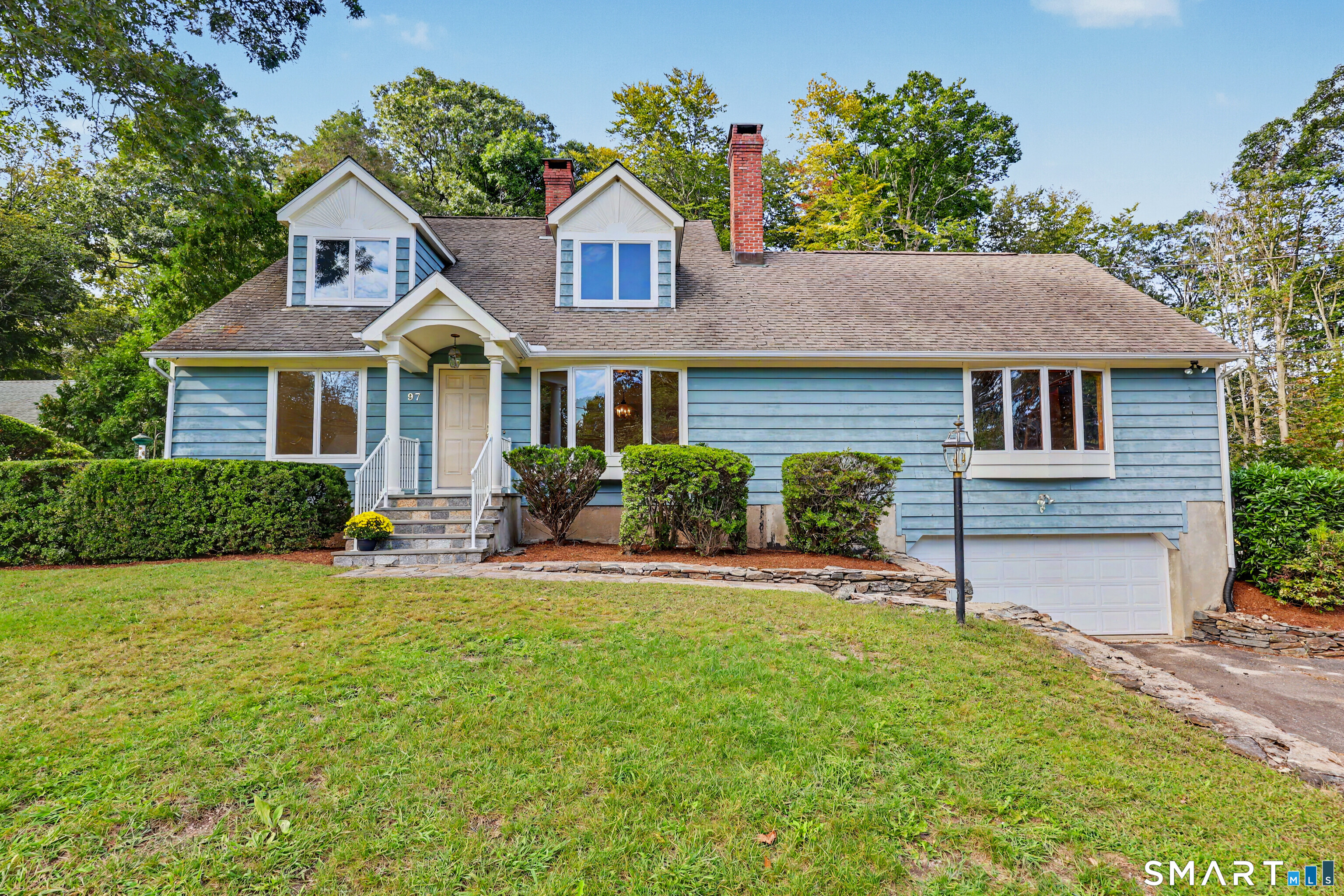97 Wampus Way Fairfield CT 06825