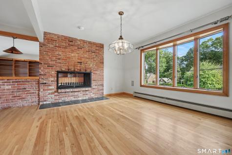 97 Wampus Way Fairfield CT 06825