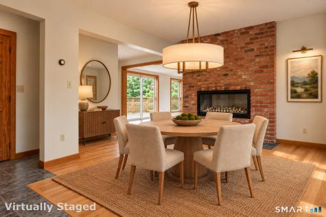 97 Wampus Way Fairfield CT 06825