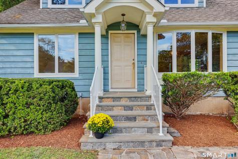 97 Wampus Way Fairfield CT 06825