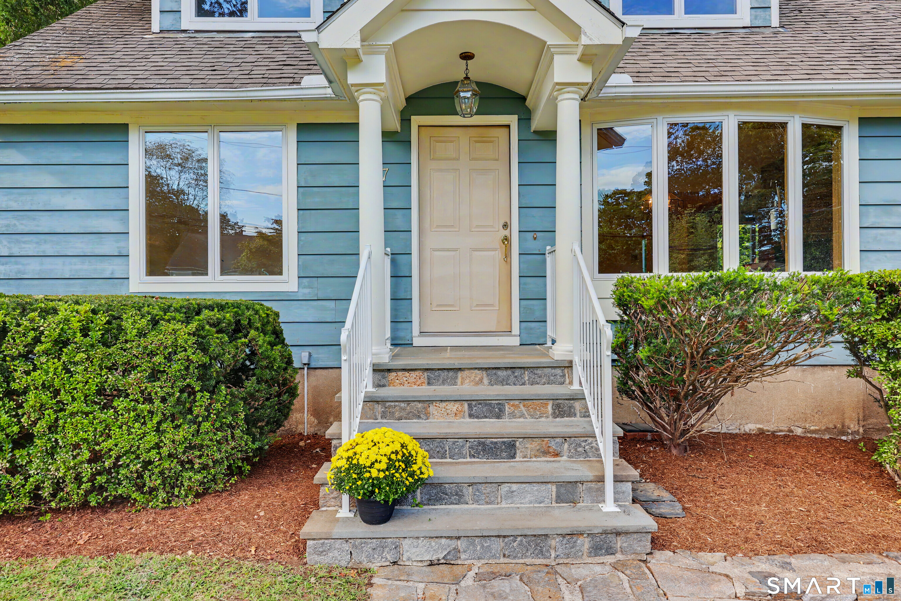 97 Wampus Way Fairfield CT 06825