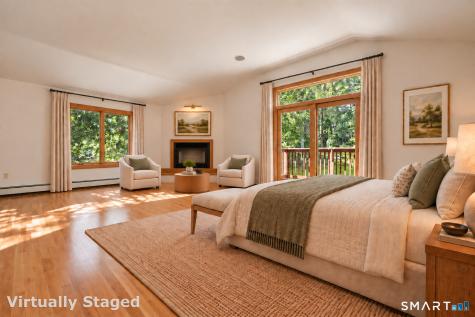 97 Wampus Way Fairfield CT 06825
