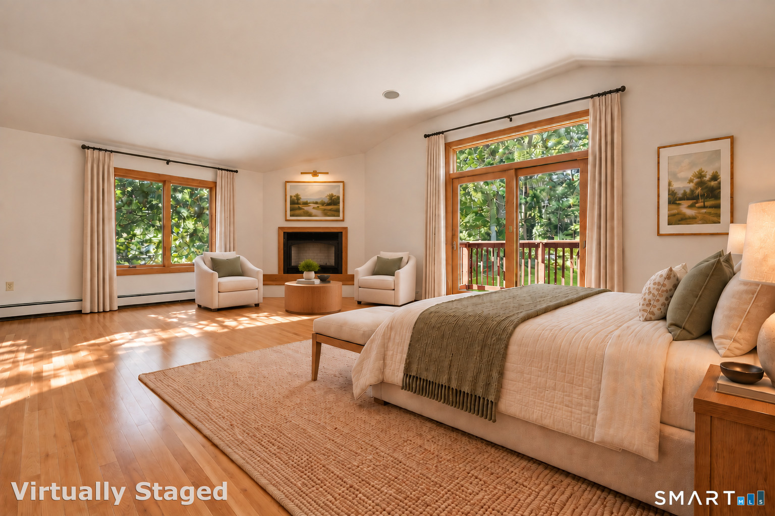 97 Wampus Way Fairfield CT 06825