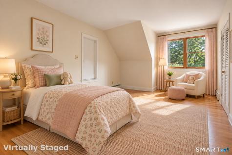 97 Wampus Way Fairfield CT 06825