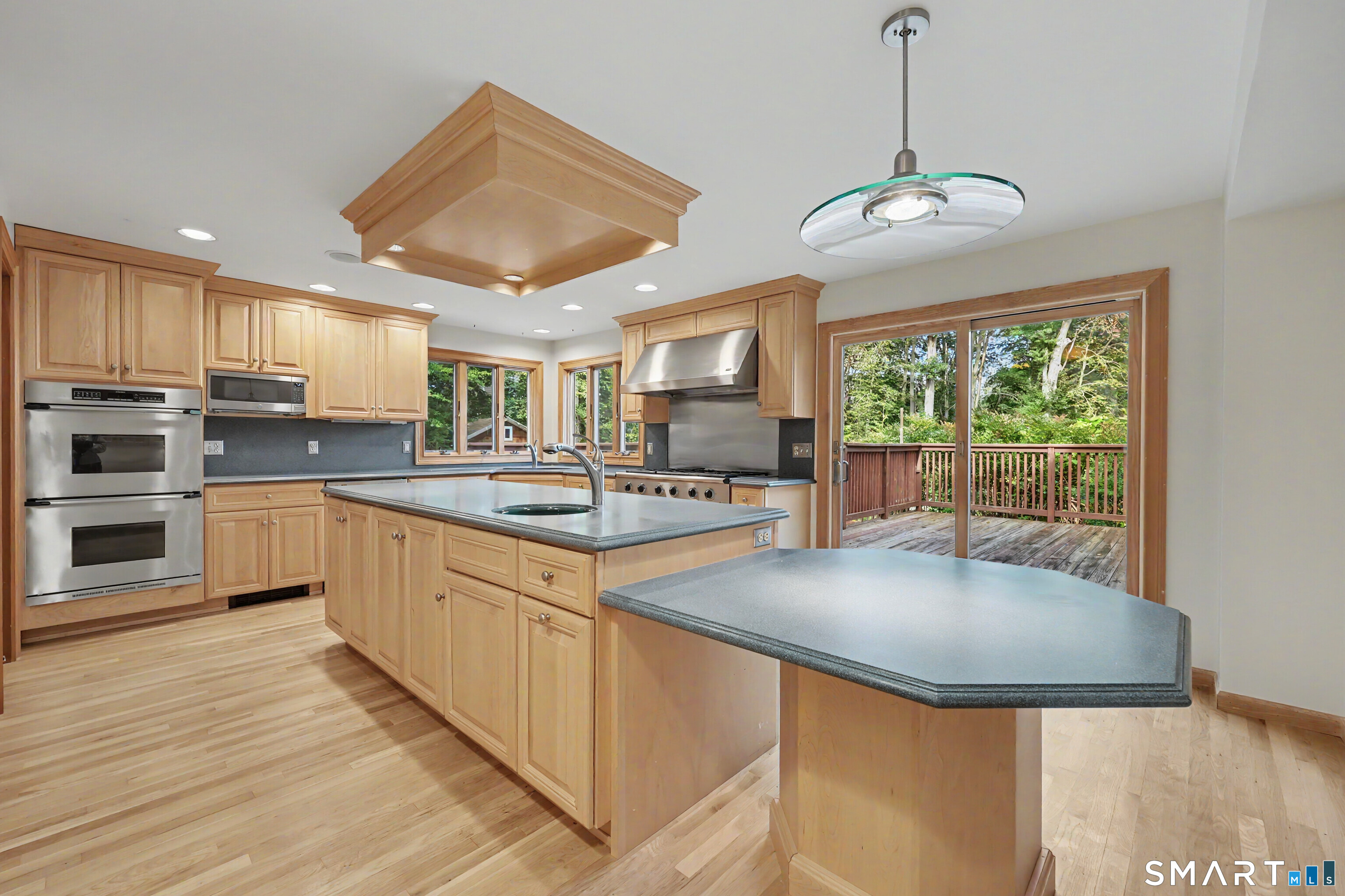 97 Wampus Way Fairfield CT 06825
