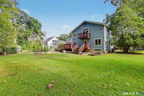 97 Wampus Way Fairfield CT 06825