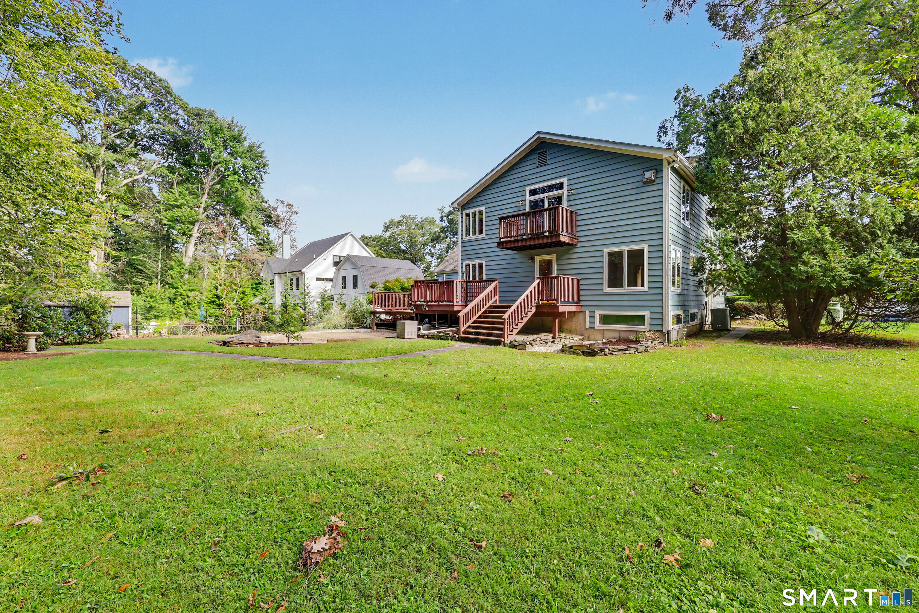 97 Wampus Way Fairfield CT 06825