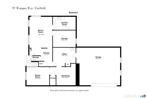 97 Wampus Way Fairfield CT 06825