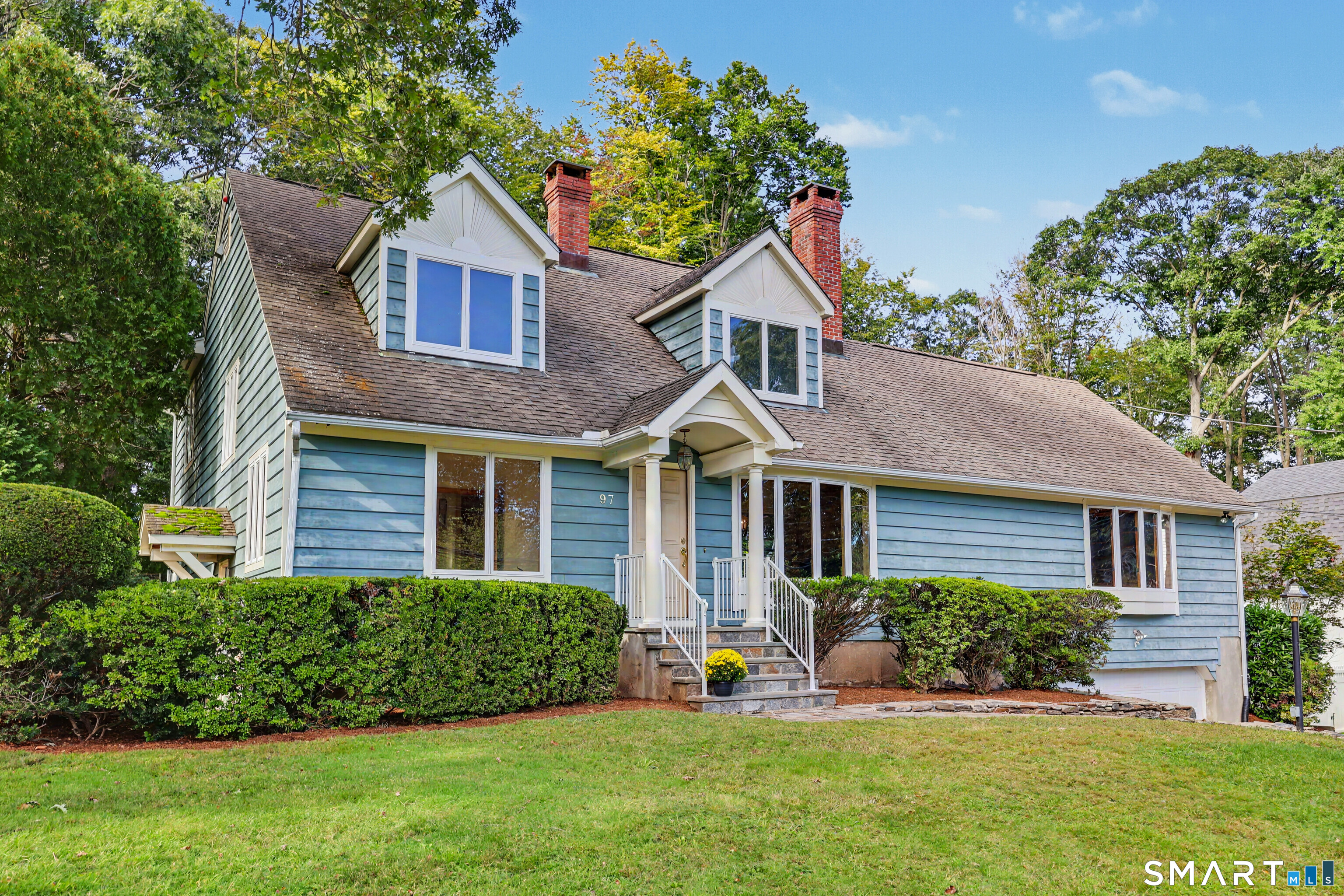 97 Wampus Way Fairfield CT 06825