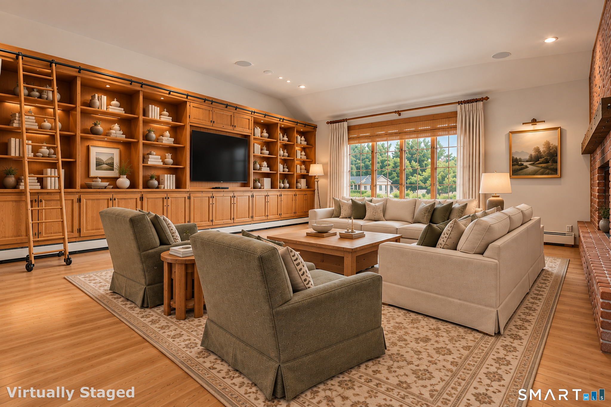 97 Wampus Way Fairfield CT 06825