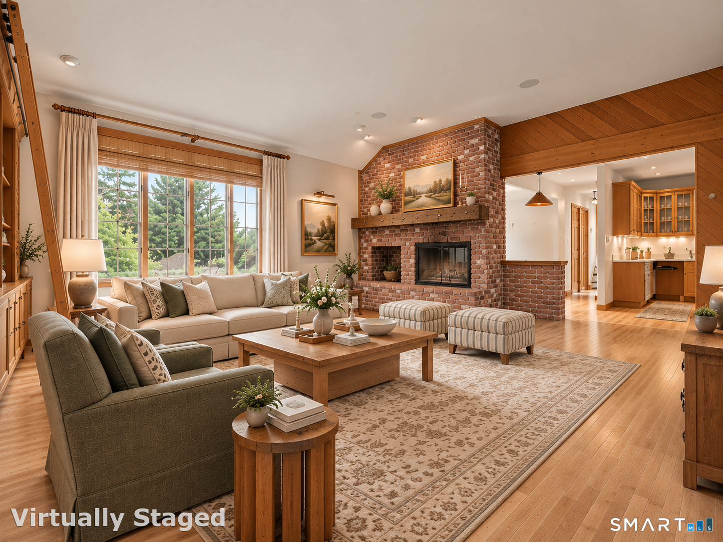 97 Wampus Way Fairfield CT 06825