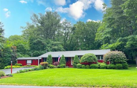 23 Algonquin Road Norwalk CT 06851