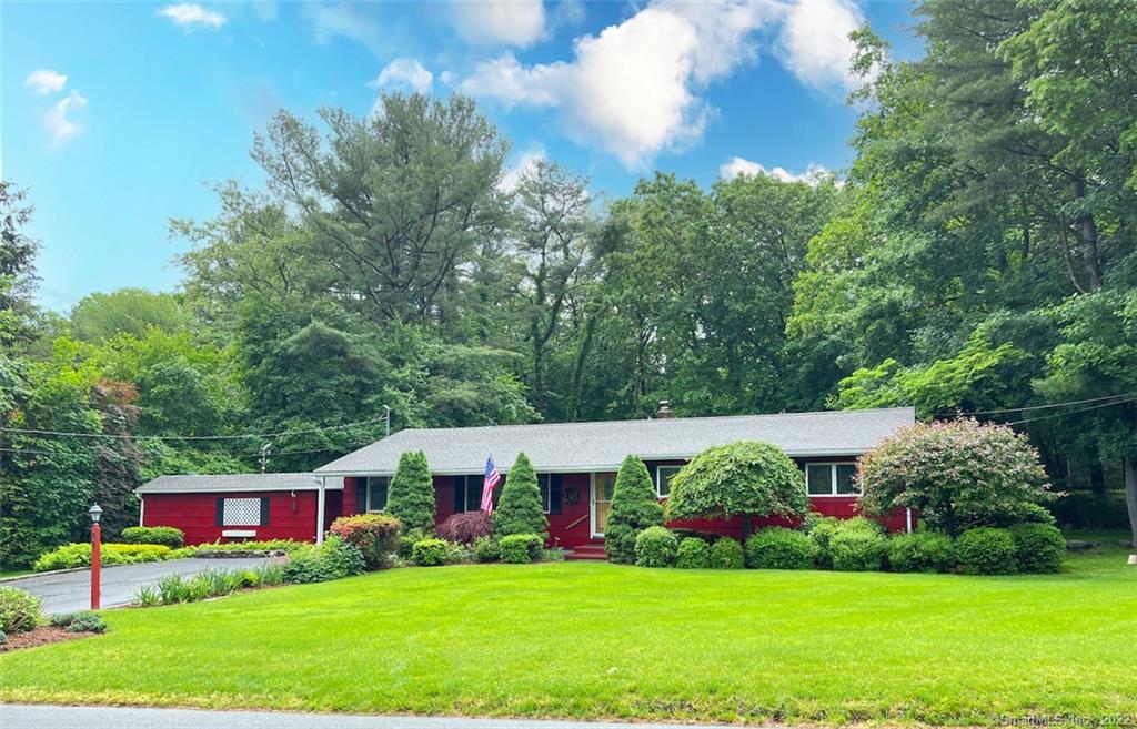 23 Algonquin Road Norwalk CT 06851