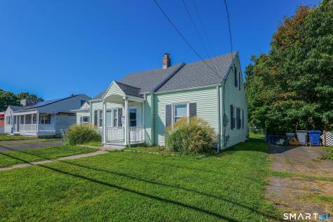 19 East Maple Street Plainville CT 06062