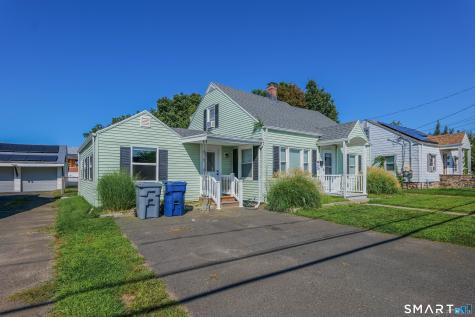 19 East Maple Street Plainville CT 06062