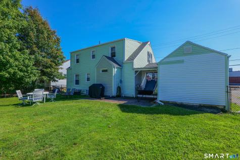 19 East Maple Street Plainville CT 06062
