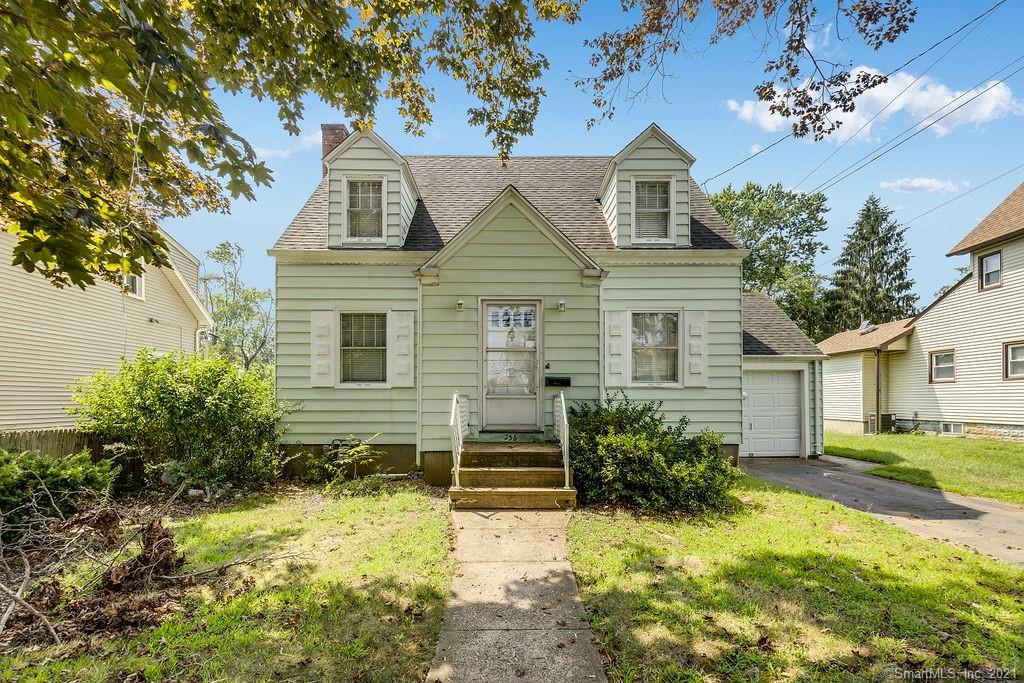 256 Tyler Street East Haven CT 06512