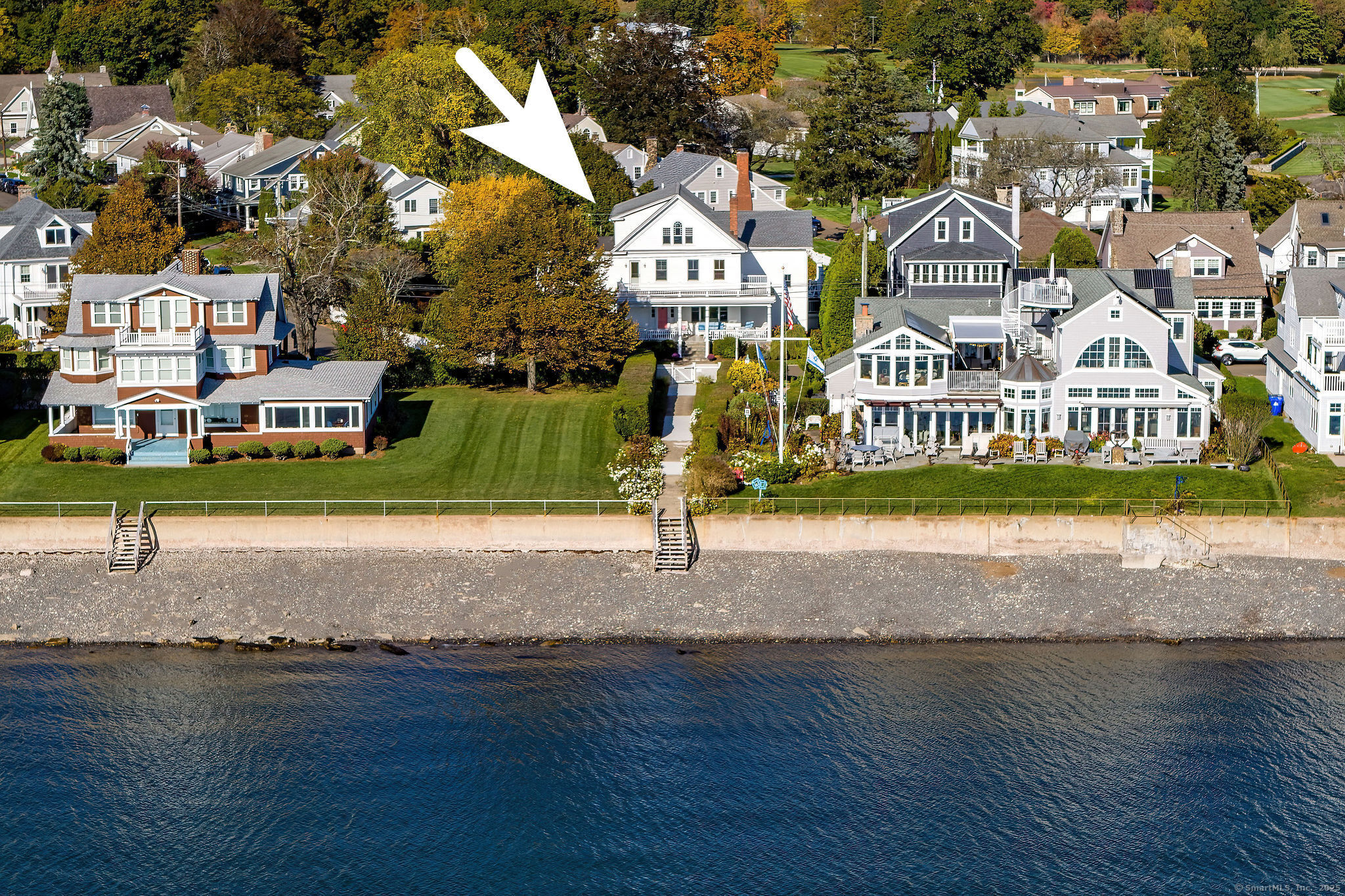 10 Island View Avenue Branford CT 06405