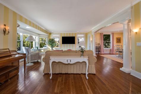 10 Island View Avenue Branford CT 06405