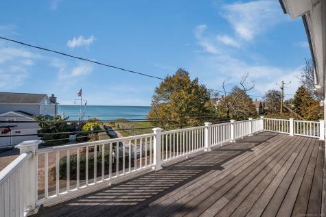 10 Island View Avenue Branford CT 06405