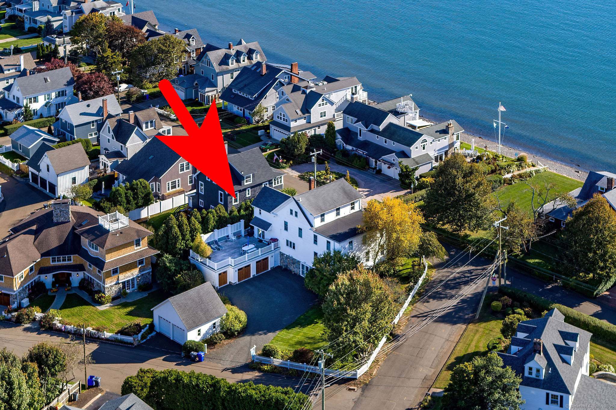 10 Island View Avenue Branford CT 06405