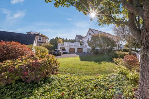 10 Island View Avenue Branford CT 06405