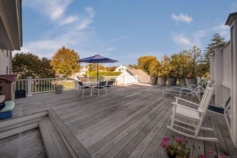 10 Island View Avenue Branford CT 06405