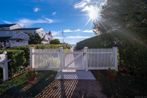 10 Island View Avenue Branford CT 06405