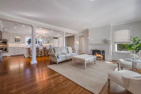 10 Island View Avenue Branford CT 06405